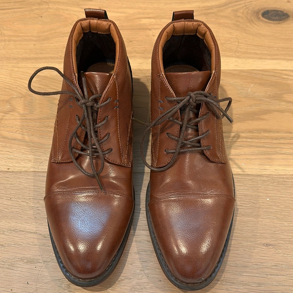 Men’s Madden boots